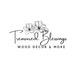 Treasured Blessings, LLC logo