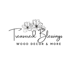 Treasured Blessings, LLC